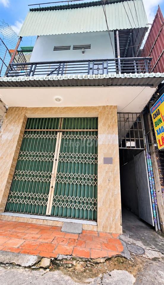 Dãy 16 Phòng Trọ Hẻm Nguyễn Du, Bình Hòa, 151m², 5,2 Tỷ