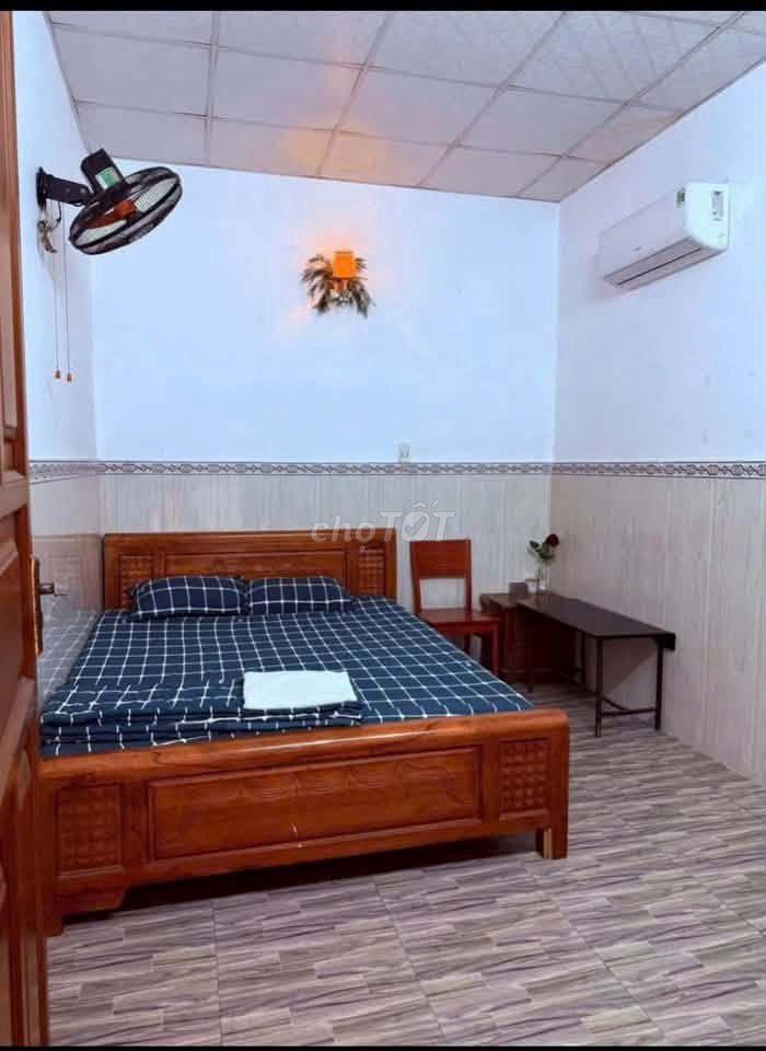 Cho thuê phòng bao điện nước