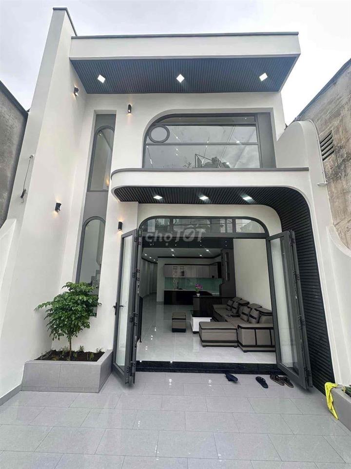 Bán nhà  phường Trung Dũng giá 3 tỷ 7