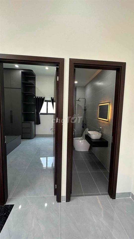bán nhà phường bửu Hòa giá 4 tỷ 8