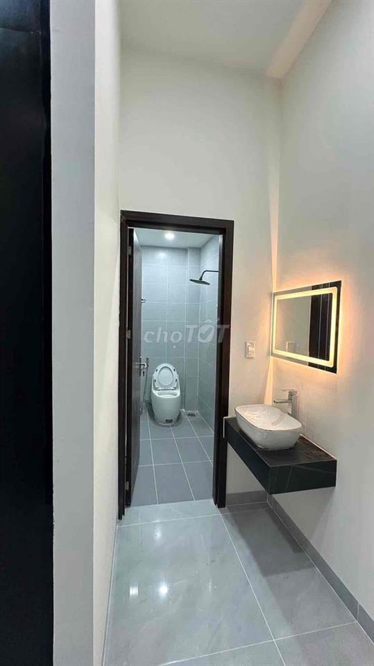 bán nhà phường bửu Hòa giá 4 tỷ 8