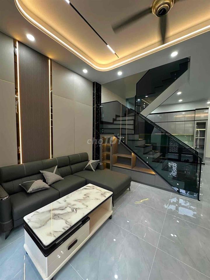 bán nhà phường bửu Hòa giá 4 tỷ 8