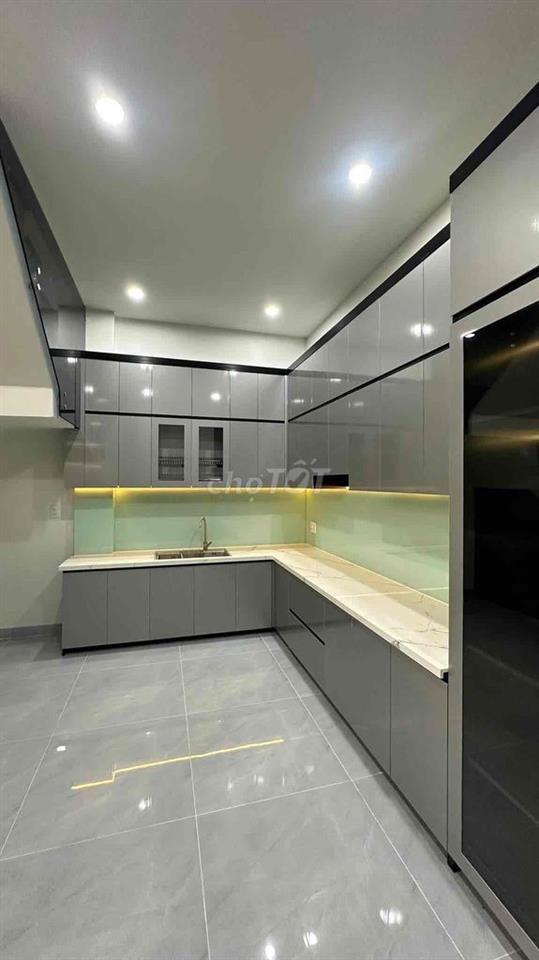 bán nhà phường bửu Hòa giá 4 tỷ 8