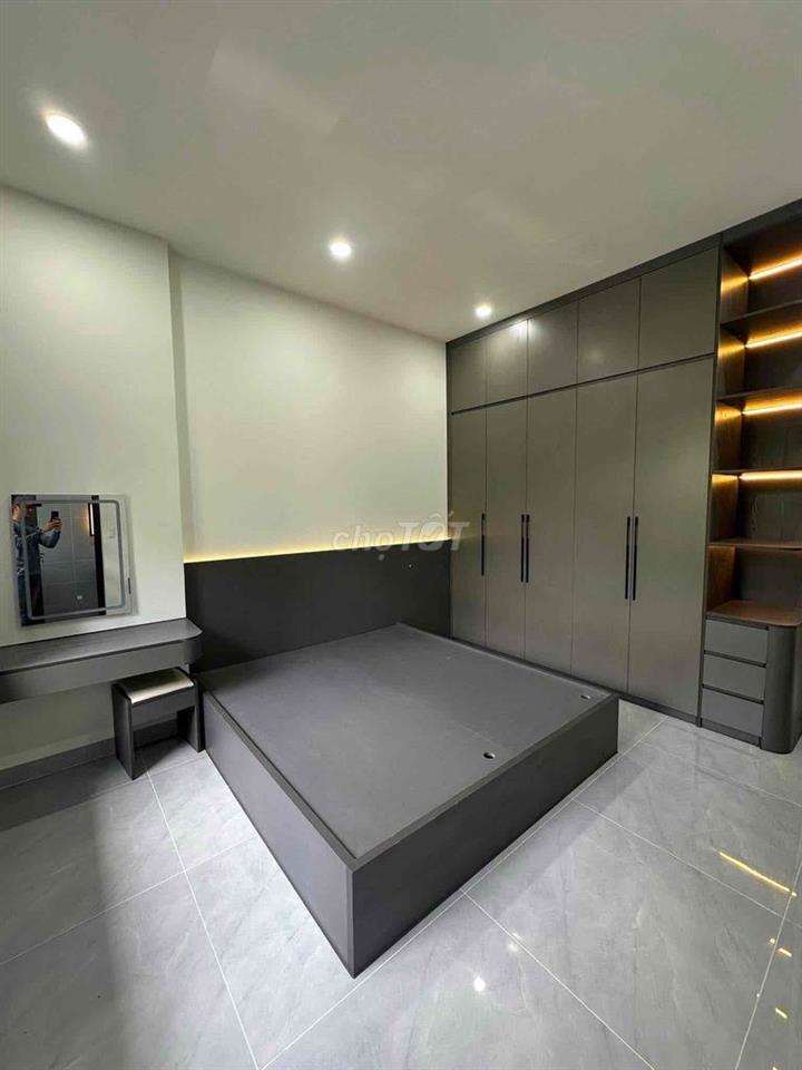bán nhà phường bửu Hòa giá 4 tỷ 8