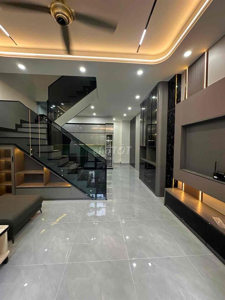 bán nhà phường bửu Hòa giá 4 tỷ 8