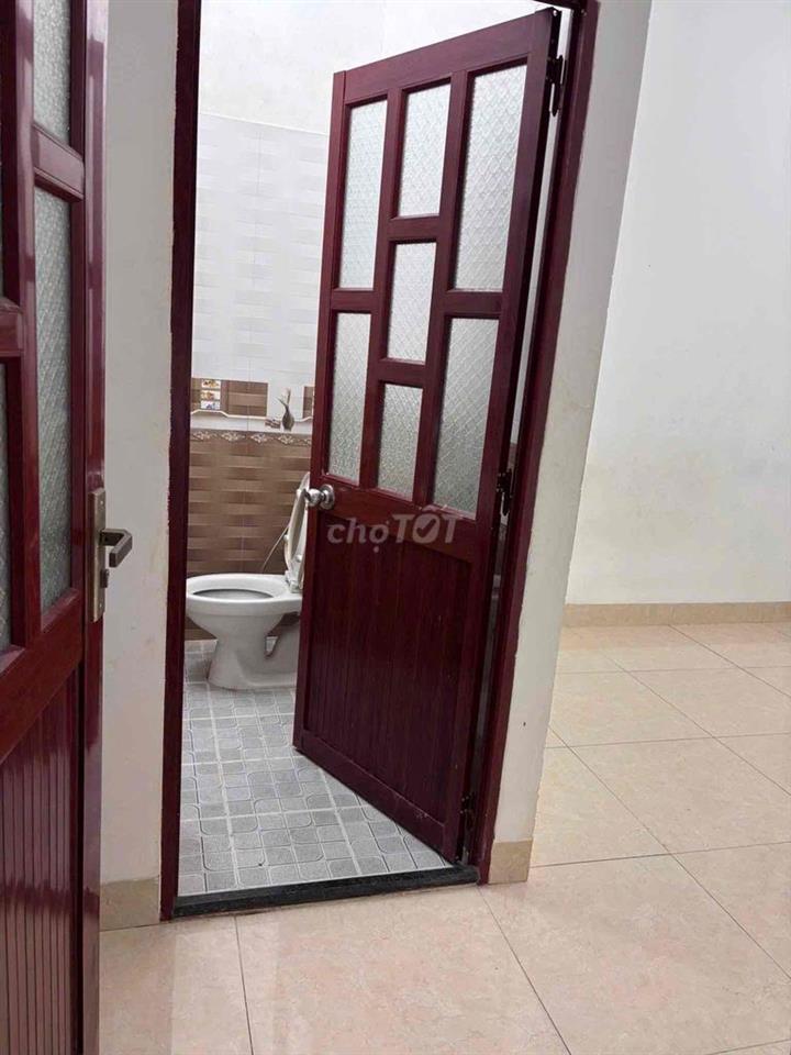 Cho thuê nhà phường trung dũng 7tr