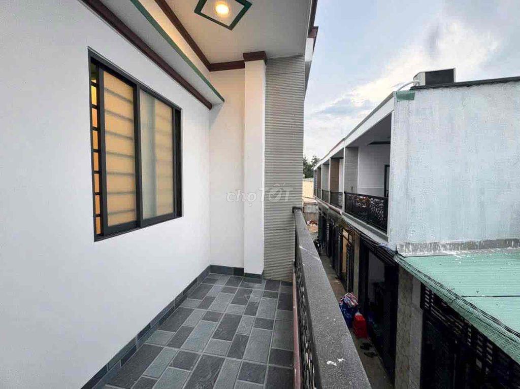 Cho thuê nhà phường an Bình giá 5.000.000