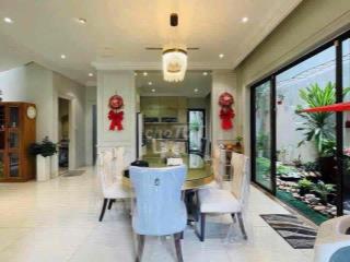 Cho thuê biệt thự thống nhất giá 40.000.000