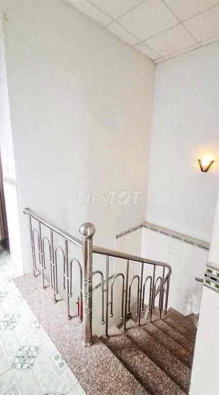 cho thuê nhà phường tân hiệp giá 5tr