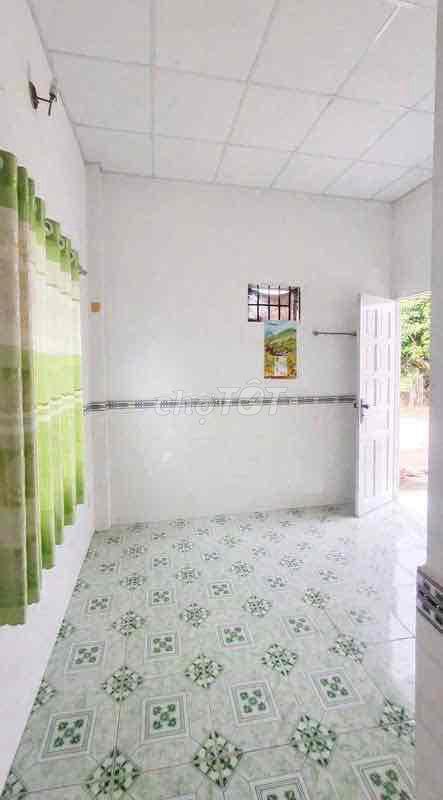 cho thuê nhà phường tân hiệp giá 5tr