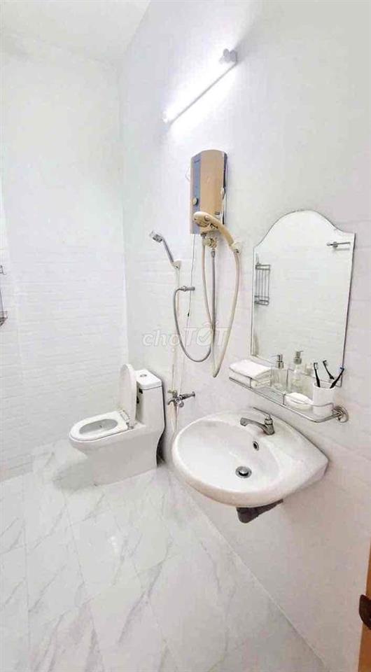 cho thuê nhà phường tân hiệp giá 5tr
