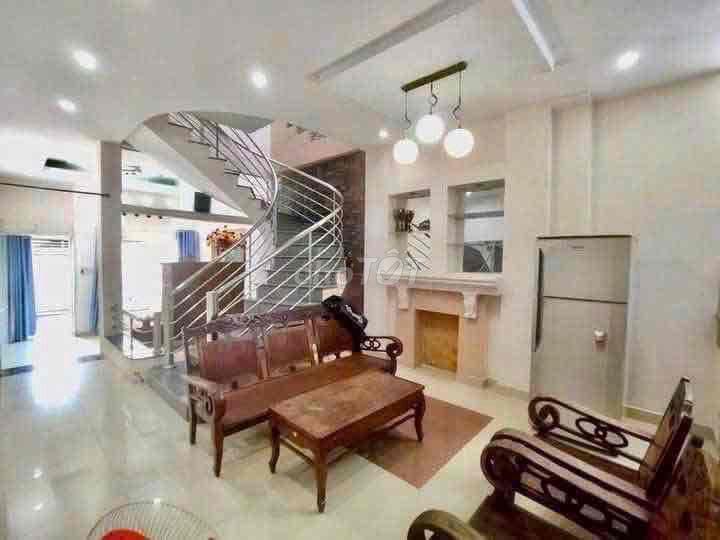 Cho thuê nhà phường Tân Tiến giá 6.000.000