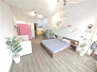 Cho thuê căn hộ phường thống nhất giá 5.000.000