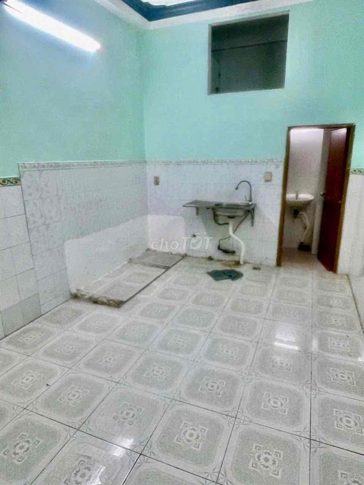cho thuê nhà phường tân tiến giá 4tr