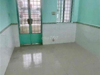 cho thuê nhà phường tân tiến giá 4tr