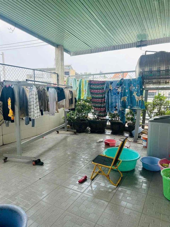 Cho thuê nhà phường Tân Hiệp giá 7.000.000