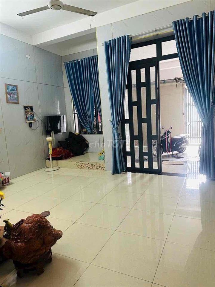 Cho thuê nhà phường Tân Hiệp giá 7.000.000