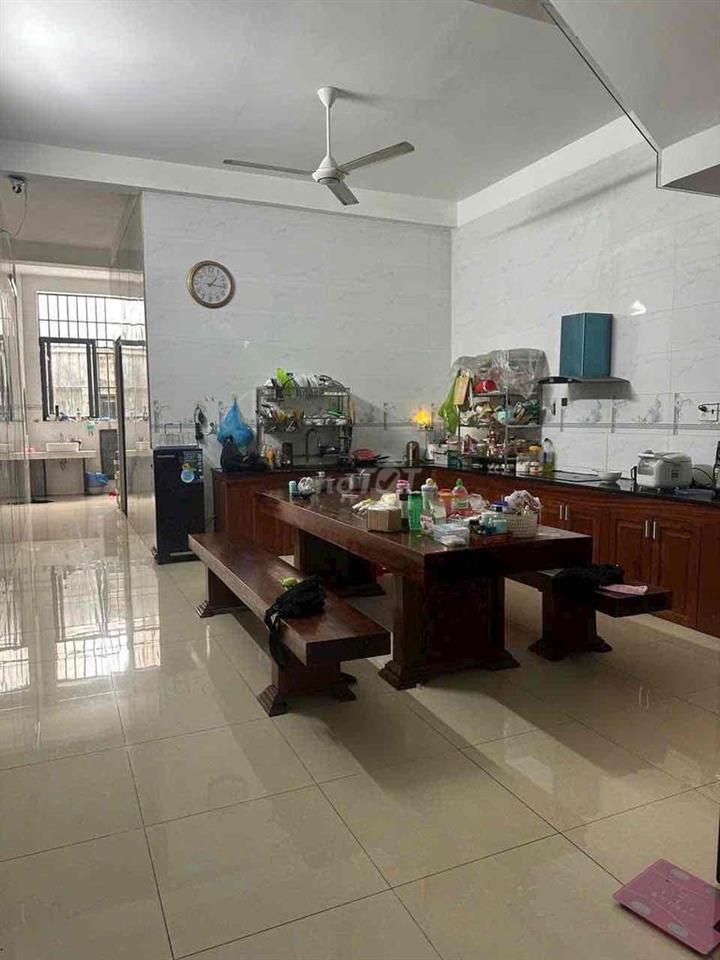 Cho thuê nhà phường Tân Hiệp giá 7.000.000
