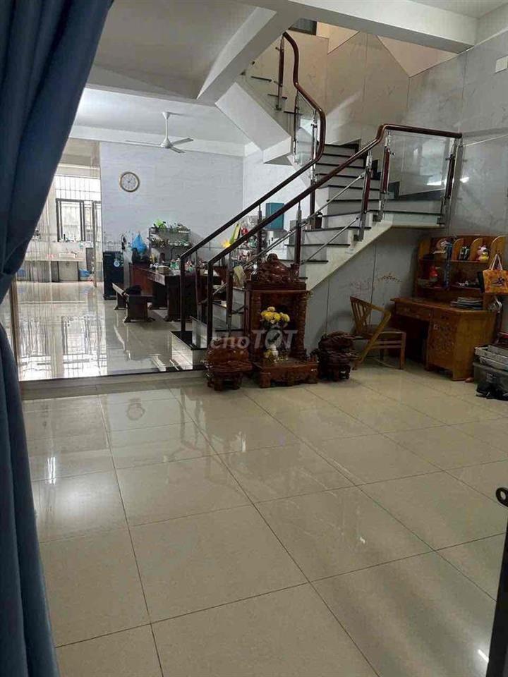 Cho thuê nhà phường Tân Hiệp giá 7.000.000