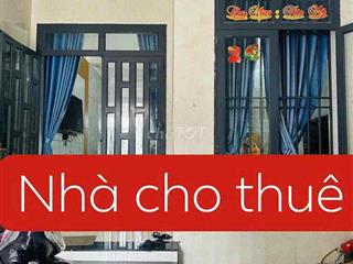 Cho thuê nhà phường Tân Hiệp giá 7.000.000