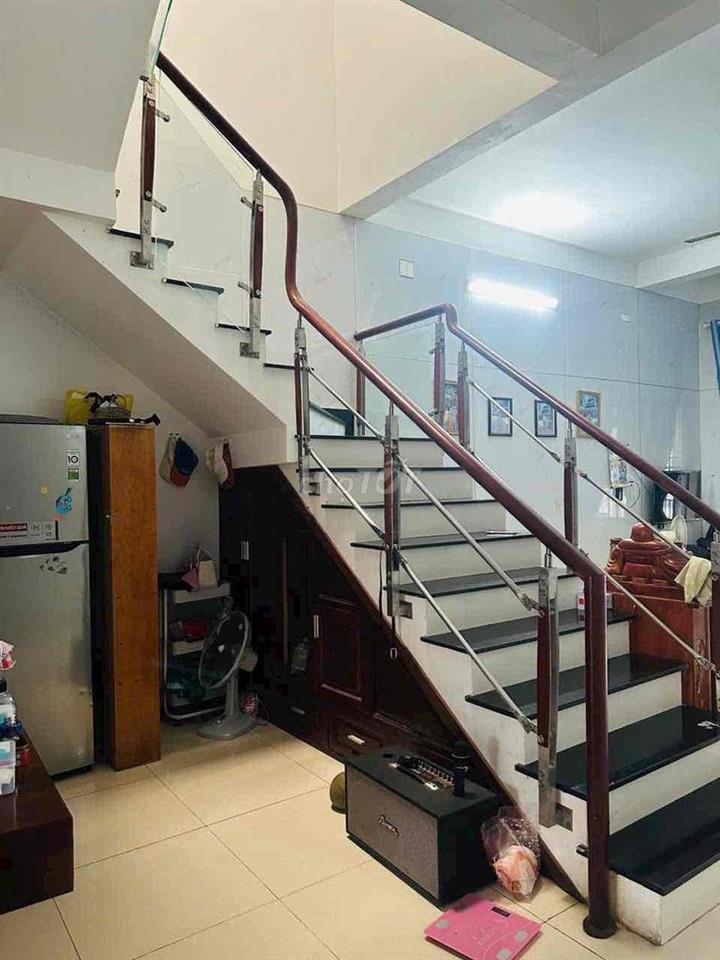 Cho thuê nhà phường Tân Hiệp giá 7.000.000