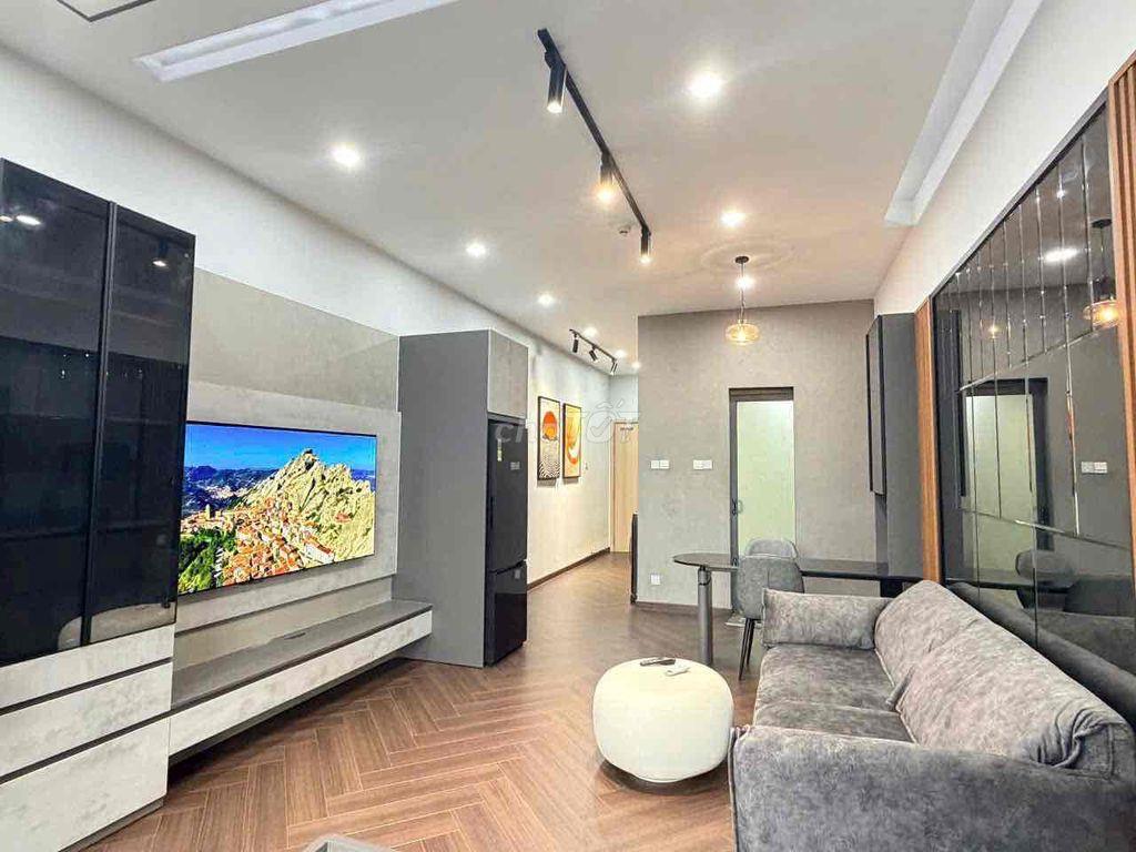 Cho thuê chung cư Topaz twin phường thống nhất đồng nai