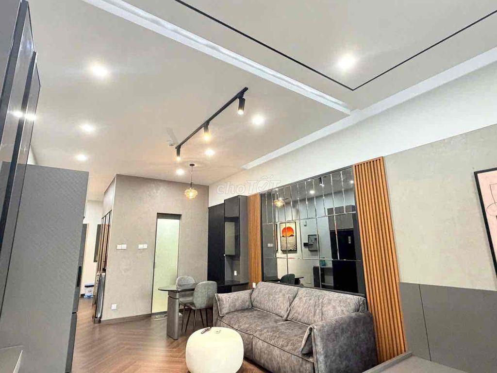 Cho thuê chung cư Topaz twin phường thống nhất đồng nai