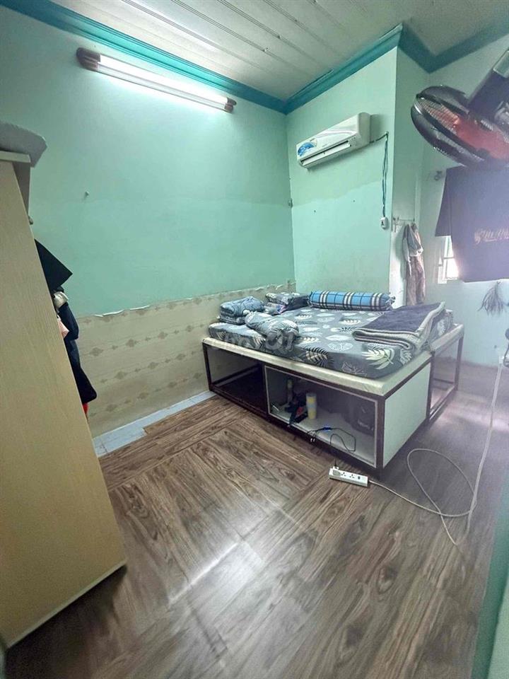 Cho thuê nhà phường bửu long giá 5tr5