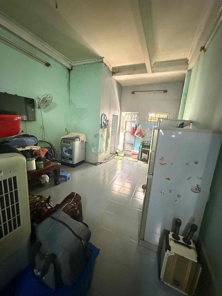 Cho thuê nhà phường bửu long giá 5tr5