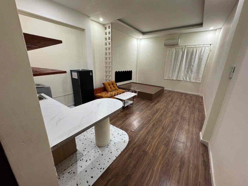 Cho thuê căn hộ phường thống nhất giá 5.000.000