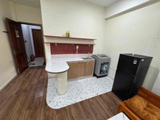 Cho thuê căn hộ phường thống nhất giá 5.000.000