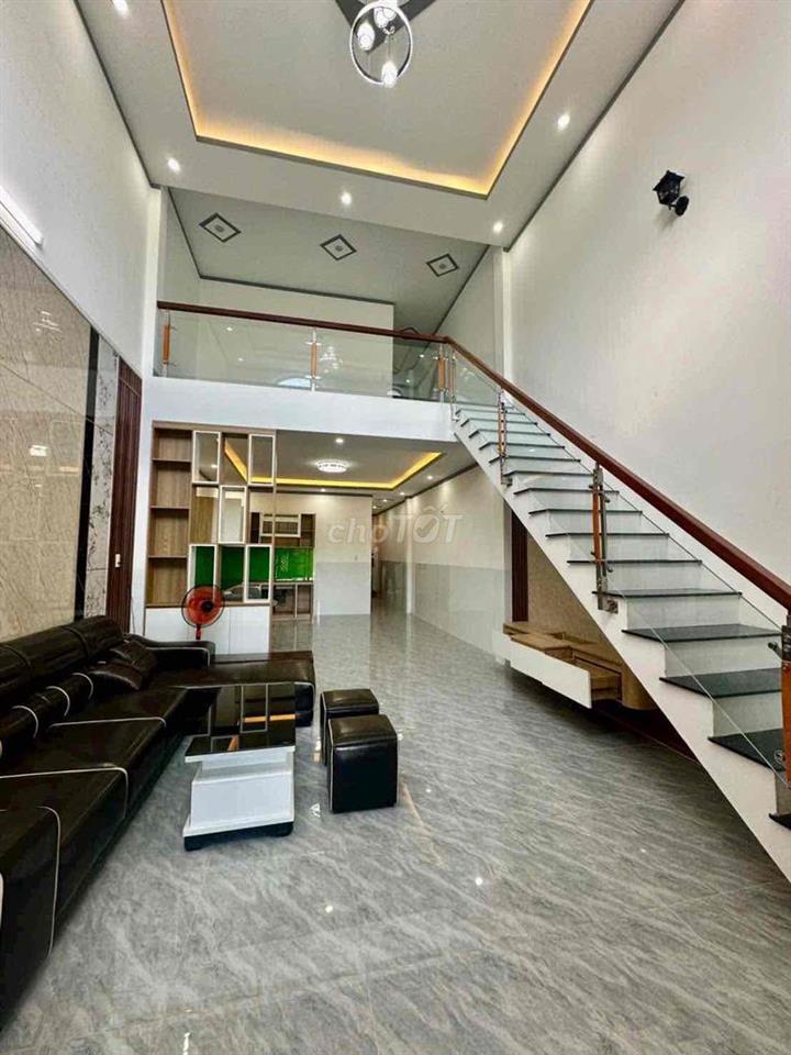 Cho thuê nhà phường Tân Triều giá 4tr5