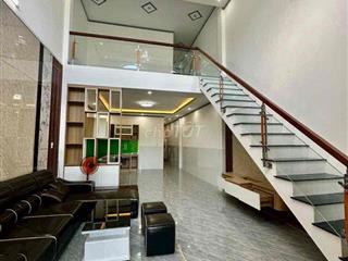 Cho thuê nhà phường Tân Triều giá 4tr5