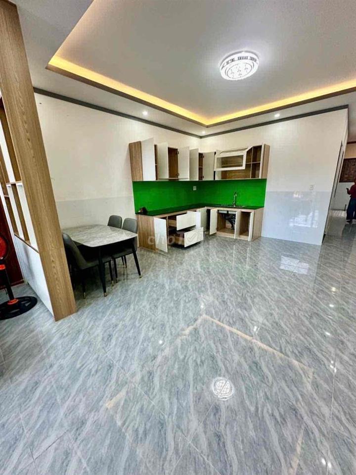 Cho thuê nhà phường Tân Triều giá 4tr5