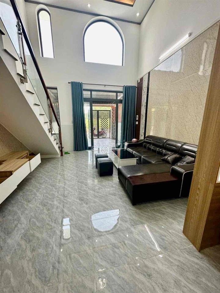 Cho thuê nhà phường Tân Triều giá 4tr5