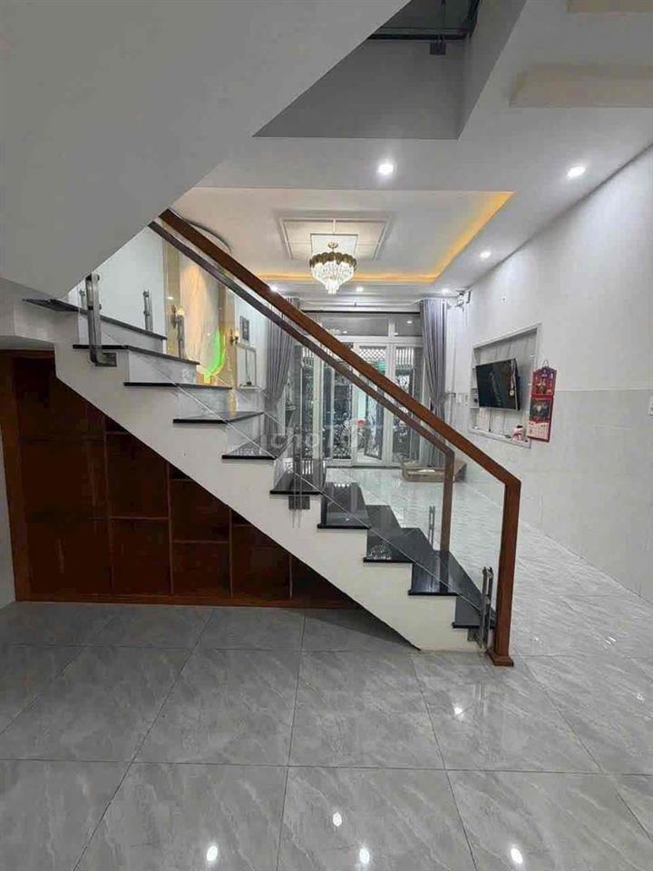 Cho thuê nhà phường Tân Phong giá 7.000.000