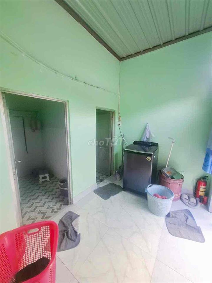 Cho thuê nhà  giá 6tr5 trấn biên