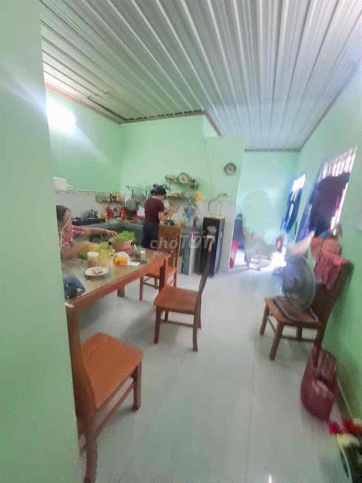 Cho thuê nhà  giá 6tr5 trấn biên