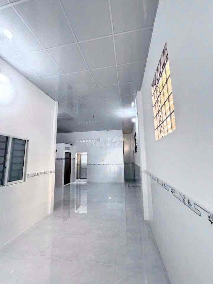 cho thuê nhà phường tân phong giá 5tr5