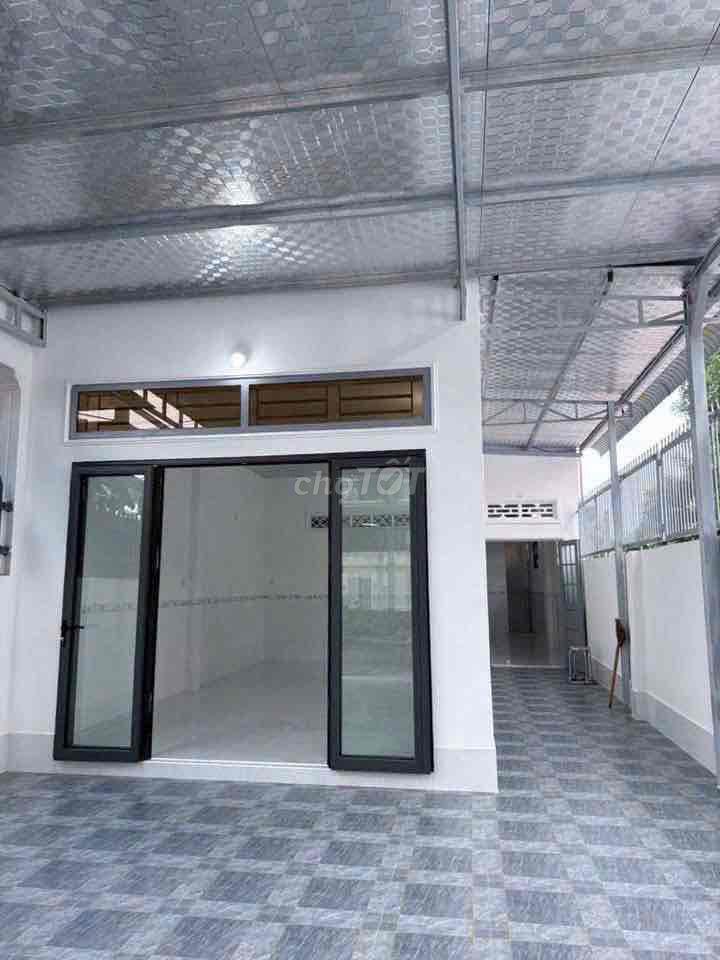 cho thuê nhà phường tân phong giá 5tr5