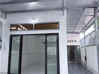 cho thuê nhà phường tân phong giá 5tr5
