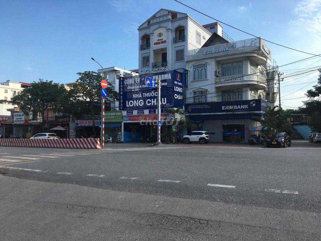 Cho thuê văn phòng hoặc kho hàng.