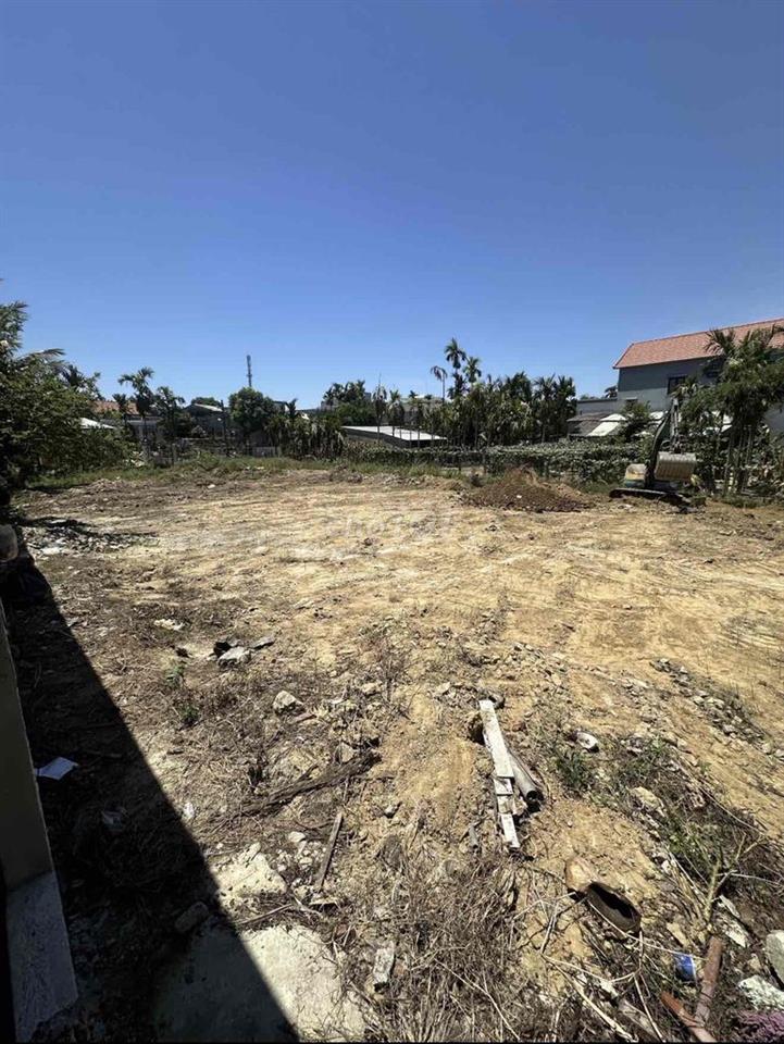 730m² Đất Ở 100% – Triêm Trung, Điện Bàn – Sổ Riêng