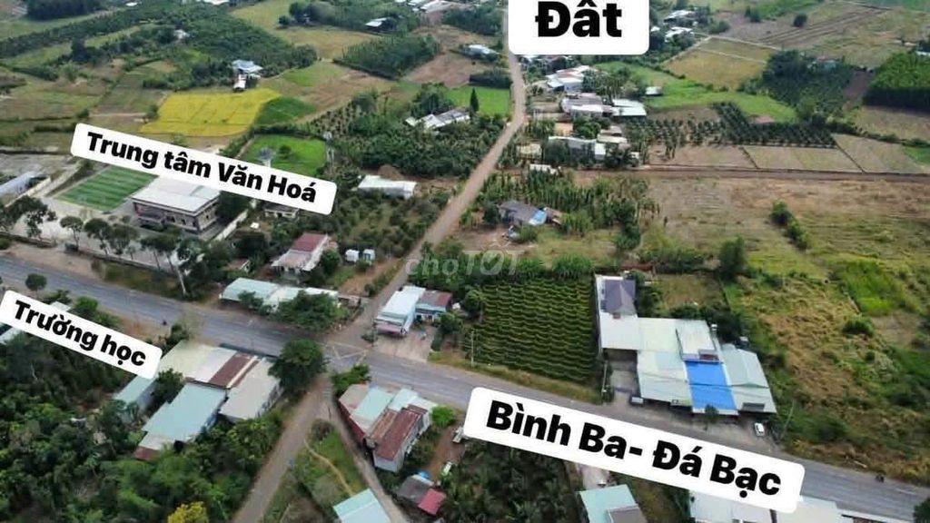 Ông Anh chính chủ nhờ bán lô đất THỔ CƯ xây nhà Gần KCN Sonadezi