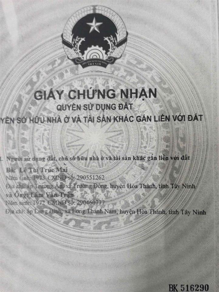 Nhà nghỉ cần bán lại