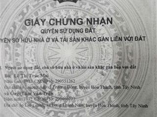 Nhà nghỉ cần bán lại