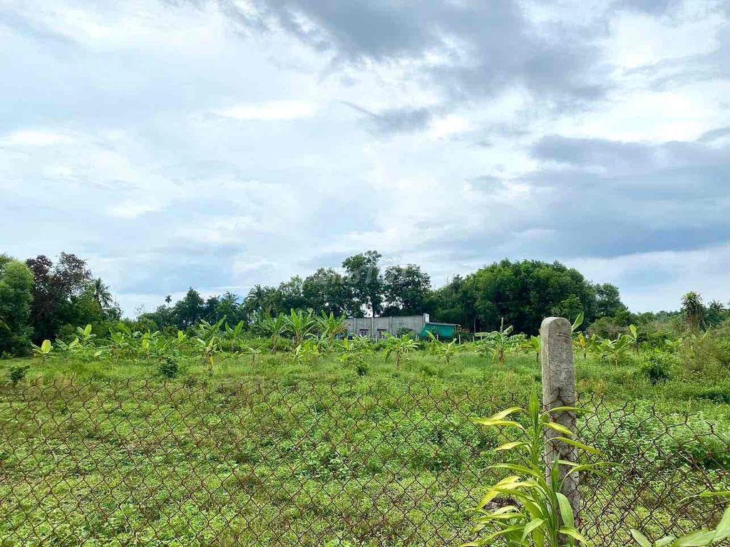 Bán đất kv xã Thái Bình - Châu Thành ( đã có thổ cư)