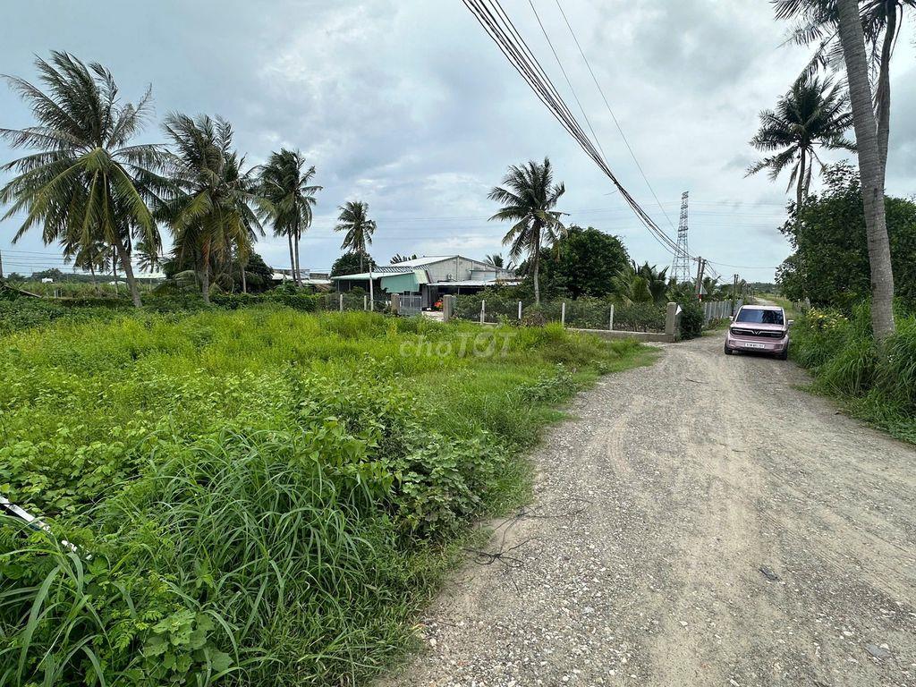 Đất ngộp giá rẻ