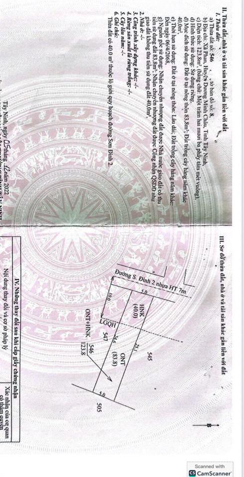 Đất ngộp giá rẻ