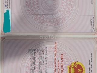 cần bán miếng đất